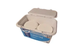 Acti Acti Long Tab Chloor Tabletten 1kg - 250 Grams -Hayward Verkoop acti acti long tab chloor tabletten 1kg 250 grams 2