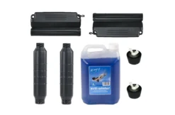 Hayward Verkoop -Hayward Verkoop acti zwembad overwintering set 4 x 9m 1