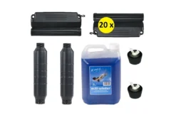 Hayward Verkoop 42 Acti Zwembad Overwintering Set 4 X 9m