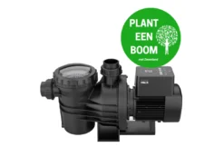 AquaForte AquaForte Inverter Pool Pump