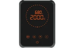 AquaForte Aquaforte Touchscreen VSP Zwembadpomp 6 AquaForte Aquaforte Touchscreen VSP Zwembadpomp -Hayward Verkoop aquaforte aquaforte touchscreen vsp zwembadpomp 1