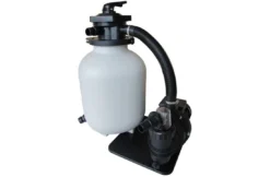 AquaForte Aquaforte Zandfilter 7,5 M3/u SQ300 Junior