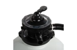 AquaForte AquaForte Zandfilterset SQ-460 Super 10m3/u -Hayward Verkoop aquaforte aquaforte zandfilterset sq 460 super 10m 2