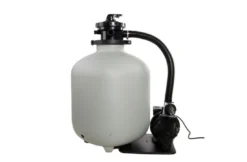 AquaForte AquaForte Zandfilterset SQ-460 Super 10m3/u