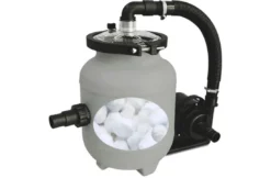 AquaForte Aqualoon Zwembad Filterset, Type EZ Clean -Hayward Verkoop aquaforte aqualoon zwembad filterset type ez clean 2