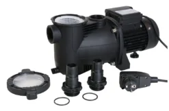 AquaForte Aqualoon Zwembad Filterset, Type EZ Clean -Hayward Verkoop aquaforte aqualoon zwembad filterset type ez clean 3