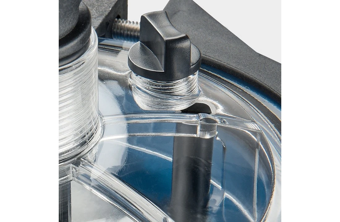 AquaForte Aqualoon Zwembad Filterset, Type EZ Clean - Afbeelding 5