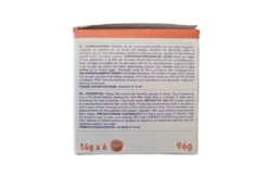 AQUANET - PISCIMAR Vlokmiddel Robot - 96 Gr Tabletten -Hayward Verkoop aquanet piscimar vlokmiddel robot 96 gr tabletten 1