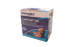 AQUANET - PISCIMAR Vlokmiddel Tabs - 240 Gr -Hayward Verkoop aquanet piscimar vlokmiddel tabs 240 gr 1