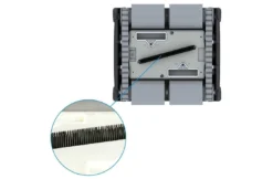 Astralpool Astral H7 DUO Zwembadrobot -Hayward Verkoop astralpool astral h7 duo zwembadrobot 2