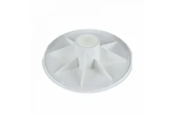 AstralpoolAstral Skim Vac Vacuümplaat - 22CM