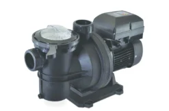 Aubia Aubia Geluidsarme Frequentiegeregelde Zwembadpomp