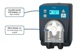 Avady Pools Avady PRIM Evol Redox/Chloor Dosering Voor Zwembaden Tot 60m3 -Hayward Verkoop avady pools avady prim evol redox chloor dosering 2