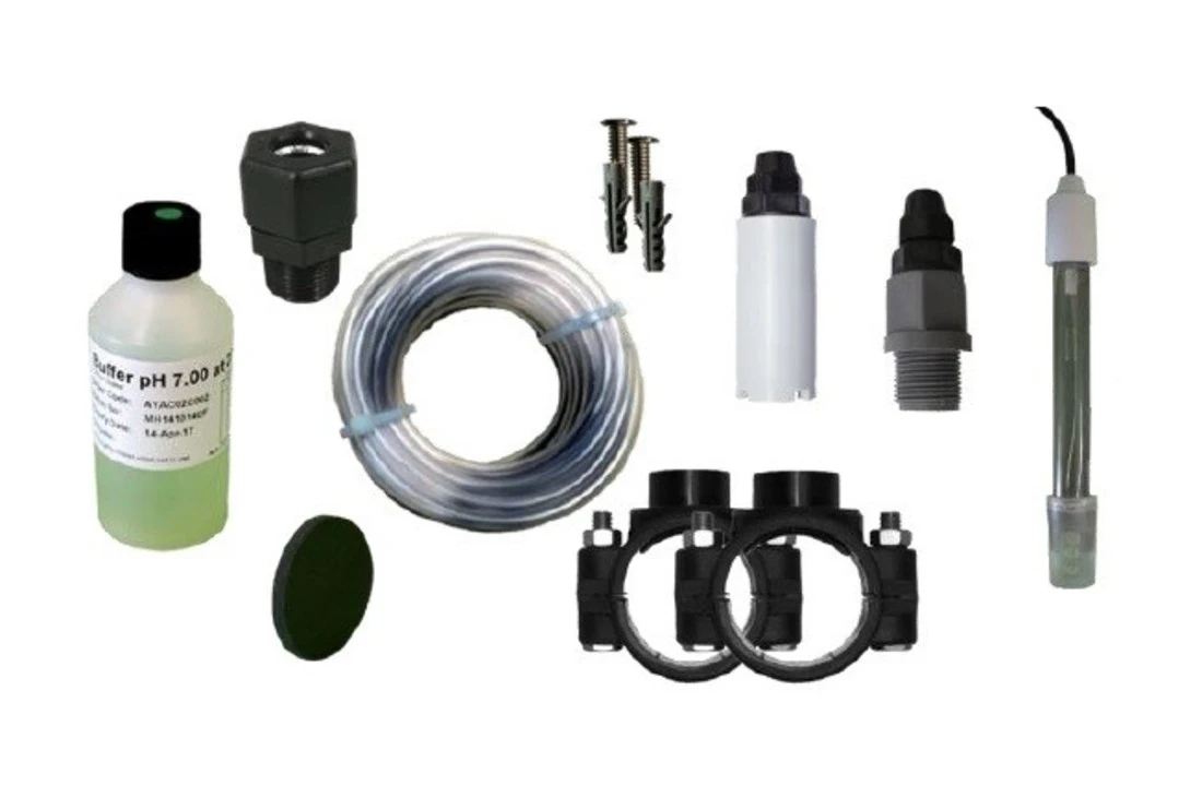 Avady Pools PRIM Evol PH- En PH+ Dosering Voor Zwembaden Tot 120m3 2 Avady Pools PRIM Evol PH- En PH+ Dosering Voor Zwembaden Tot 120m3 - Afbeelding 2