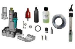 Avady Pools Propilot Duo Automatische Zwembad Chloor En PH Dosering -Hayward Verkoop avady pools propilot duo automatische zwembad chlo 2