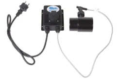 Blue Lagoon Flow Switch Stromingsschakelaar Plus Tot 16A 230V