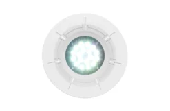 Brio Brio Par 56 Led Chroma 44W Wit Vervangingslamp Met Sierplaat Wit