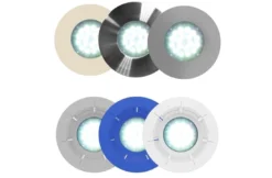 Brio Brio Par 56 Led Chroma 44W Wit Vervangingslamp Met Sierplaat Wit -Hayward Verkoop brio brio par 56 led chroma 44w wit vervangingslam 3