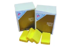 Briswim Briswim Goldifloc Vloktabletten 18 Tabs -Hayward Verkoop briswim briswim goldifloc vloktabletten 18 tabs 2