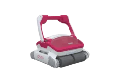 BWT BWT – D500 Elektrische Zwembadrobot