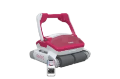 BWT BWT Elektrische Zwembadrobot D600