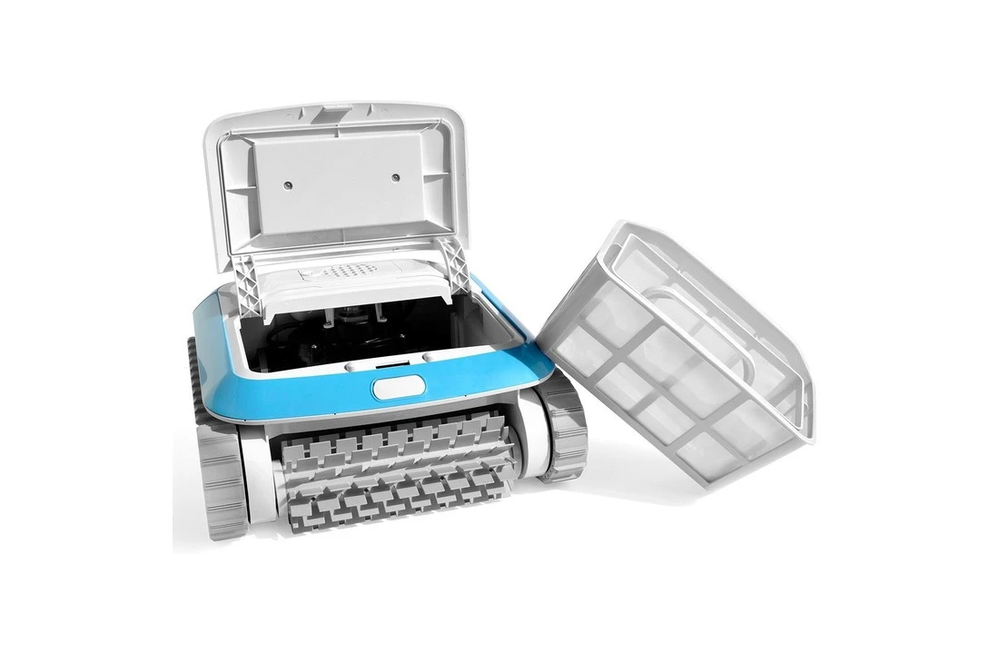 BWT Cosmy 200 Zwembadrobot 3 BWT Cosmy 200 Zwembadrobot - Afbeelding 3