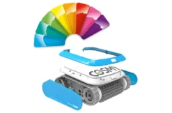 BWT Cosmy Zwembadrobot Cover -Hayward Verkoop bwt cosmy zwembadrobot cover 2