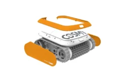 BWT Cosmy Zwembadrobot Cover -Hayward Verkoop bwt cosmy zwembadrobot cover 4