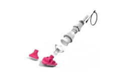 BWT Elektrische Zwembad Stofzuiger BC02 -Hayward Verkoop bwt elektrische zwembad stofzuiger bc02 3