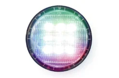 CCEI Eolia Led Zwembad Par 56 Lamp - RGB Kleur - 30W 1150 Lumen
