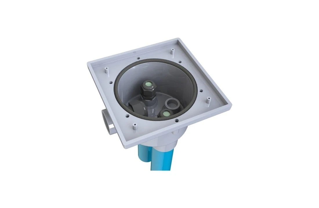 CCEI Xiona Waterdichte Aansluitdoos 2 CCEI Xiona Waterdichte Aansluitdoos - Afbeelding 2