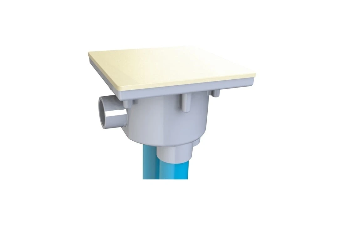 CCEI Xiona Waterdichte Aansluitdoos 1 CCEI Xiona Waterdichte Aansluitdoos