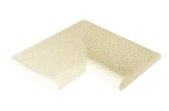 Dallas De France Sahara Randstenen - Gewelfd - Hoek 90º