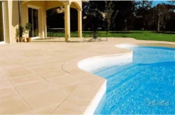 Dallas De France Sahara Randstenen - Vlak -Hayward Verkoop dallas de france sahara randstenen vlak 3