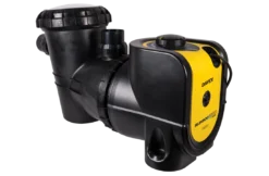 Davey Water Products Davey Silensor Pro® Zwembadpomp Met Variabele Snelheid SP200BT