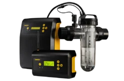 Davey Water Products ProMatic Lifeguard Zoutelektrolyse