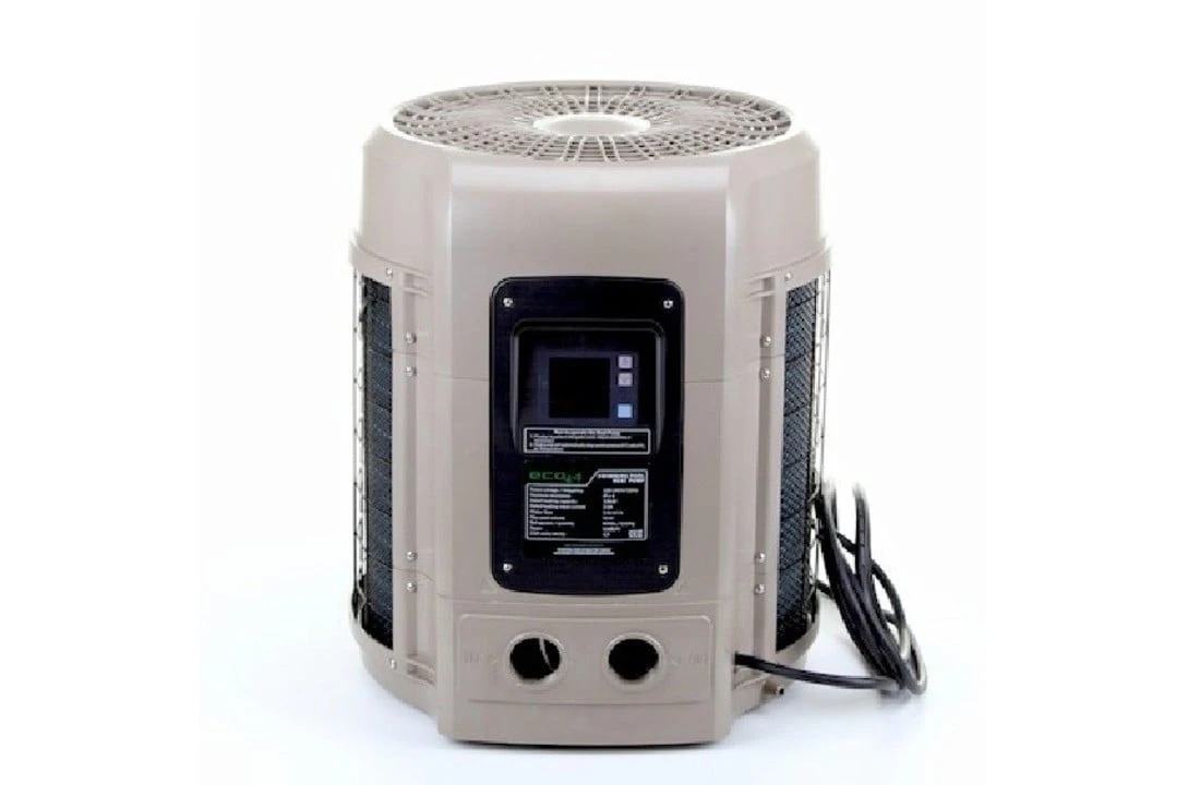 Duraheat Sunspring Warmtepomp 10kW 230v Tot 30m/3 3 Duraheat Sunspring Warmtepomp 10kW 230v Tot 30m/3 - Afbeelding 3