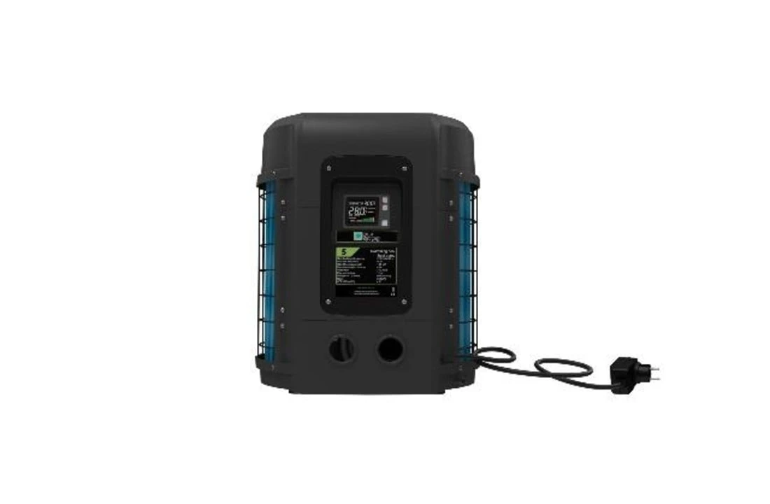 Duraheat Sunspring Warmtepomp 14kW 230v Tot 45m/3 3 Duraheat Sunspring Warmtepomp 14kW 230v Tot 45m/3 - Afbeelding 3