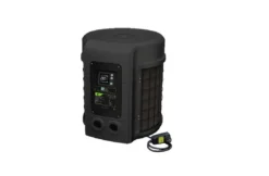 Duraheat Sunspring Warmtepomp 14kW 230v Tot 45m/3