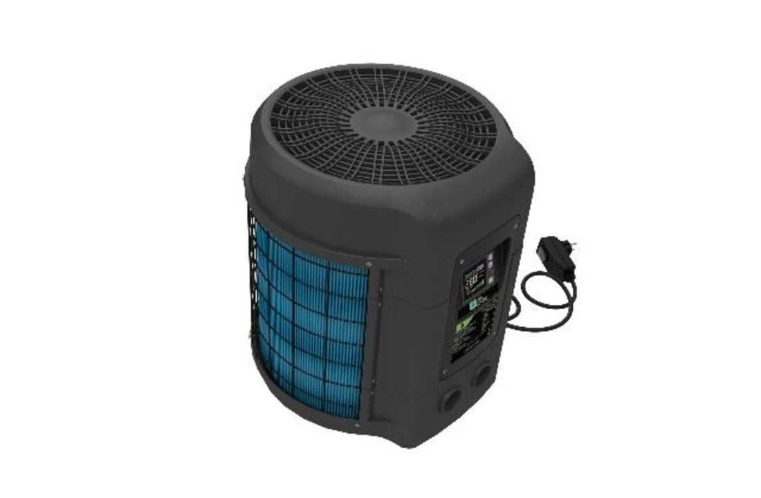 Duraheat Sunspring Warmtepomp 14kW 230v Tot 45m/3 5 Duraheat Sunspring Warmtepomp 14kW 230v Tot 45m/3 - Afbeelding 5