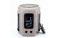 Duraheat Sunspring Warmtepomp 5kW 230v Tot 12m/3 -Hayward Verkoop duraheat sunspring warmtepomp 5kw 230v tot 12m 3 4