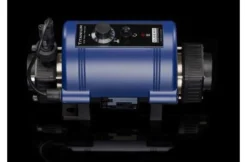 Elecro Zwembadverwarmer Elecro Nano Pro 3 KW Eenfasig 230 V -Hayward Verkoop elecro zwembadverwarmer elecro nano pro 3 kw eenfa 2