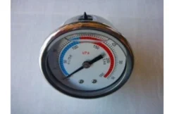 Emaux Pro Pure Manometer - Superpool -Hayward Verkoop emaux pro pure manometer superpool 2