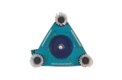 Funshine Funshine Driehoekige Bodemzuiger Met 3 Draaiborstels -Hayward Verkoop funshine funshine driehoekige bodemzuiger met 3 dr 2