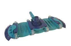 Funshine Funshine Flexibele Bodemzuiger Met Zijborstels -Hayward Verkoop funshine funshine flexibele bodemzuiger met zijbor 2