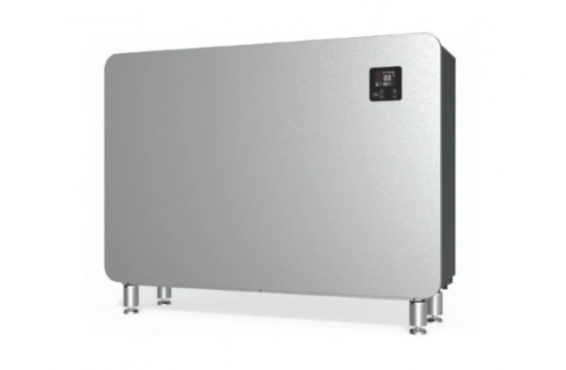 Garden Air Garden Air Full Inverter Ontvochtiger 1 Garden Air Garden Air Full Inverter Ontvochtiger