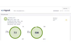 Hayward HaywardAquarite® WiFi Kit -Hayward Verkoop hayward hayward aquarite wifi kit 2