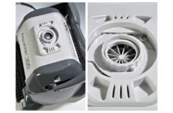 Hayward Hayward Aquavac 300 Schuimborstel Zwembadrobot -Hayward Verkoop hayward hayward aquavac 300 schuimborstel zwembadr 2