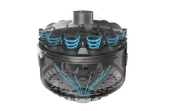 Hayward Hayward Aquavac 600 Zwembadrobot 11 Hayward Hayward Aquavac 600 Zwembadrobot -Hayward Verkoop hayward hayward aquavac 600 zwembadrobot 3