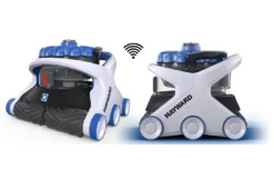 Hayward Hayward Aquavac 650 Zwembadreiniger -Hayward Verkoop hayward hayward aquavac 650 zwembadreiniger 3